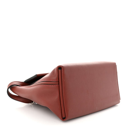 Hermes Evercolor Swift 24/24 21 Rouge H 4 of 10