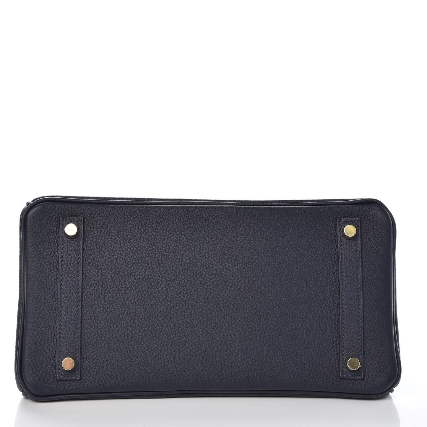 Togo Birkin 30 Bleu Nuit