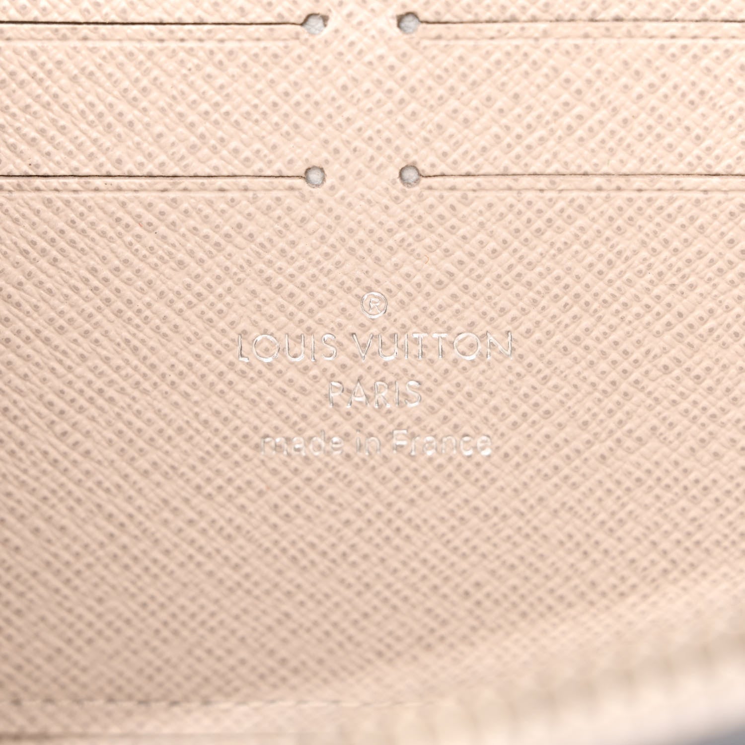 Louis Vuitton Epi Twist Chain Wallet Denim Light 6 of 10