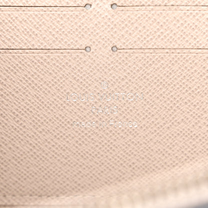 Louis Vuitton Epi Twist Chain Wallet Denim Light 6 of 10