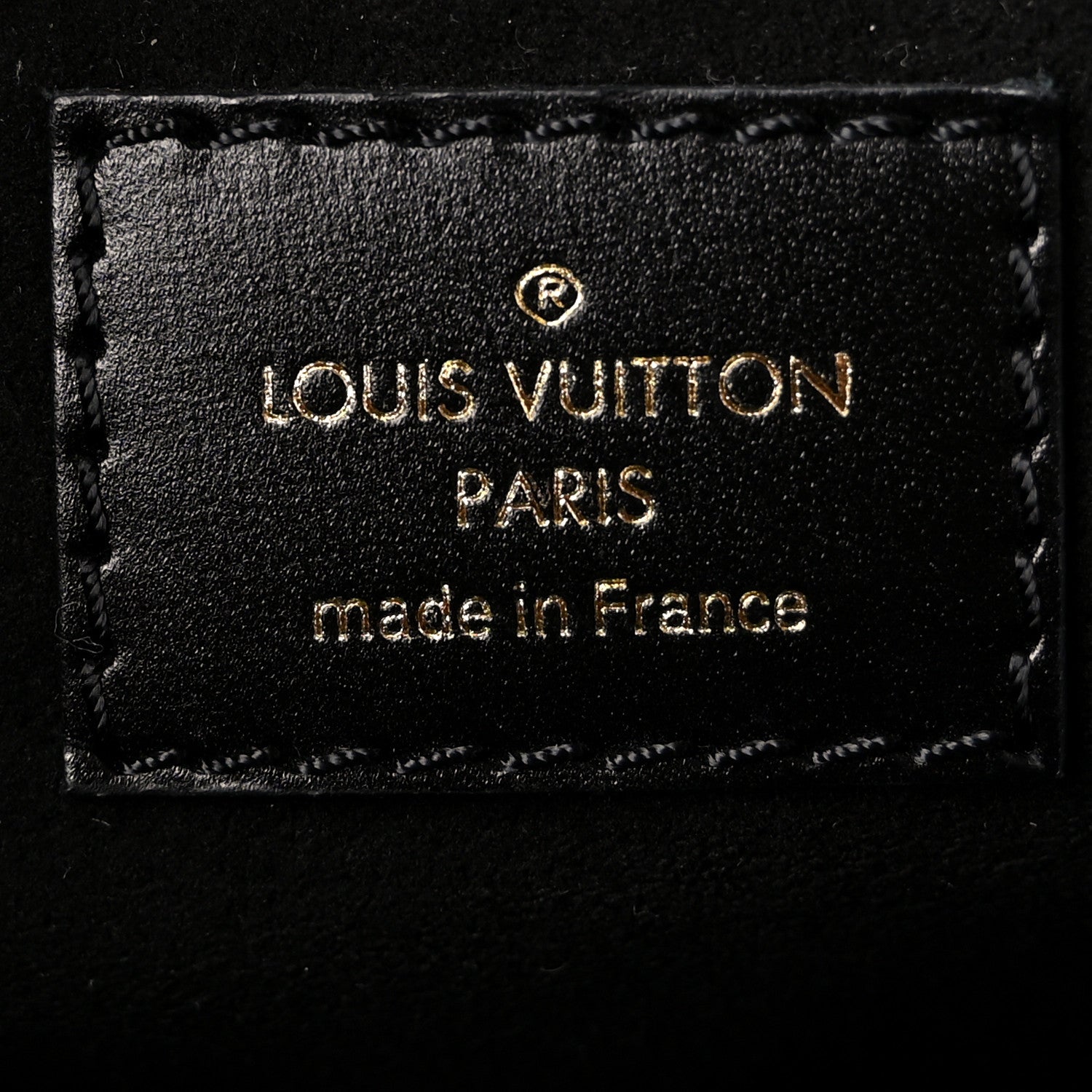 Louis Vuitton Reverse Monogram Pochette Metis 6 of 9