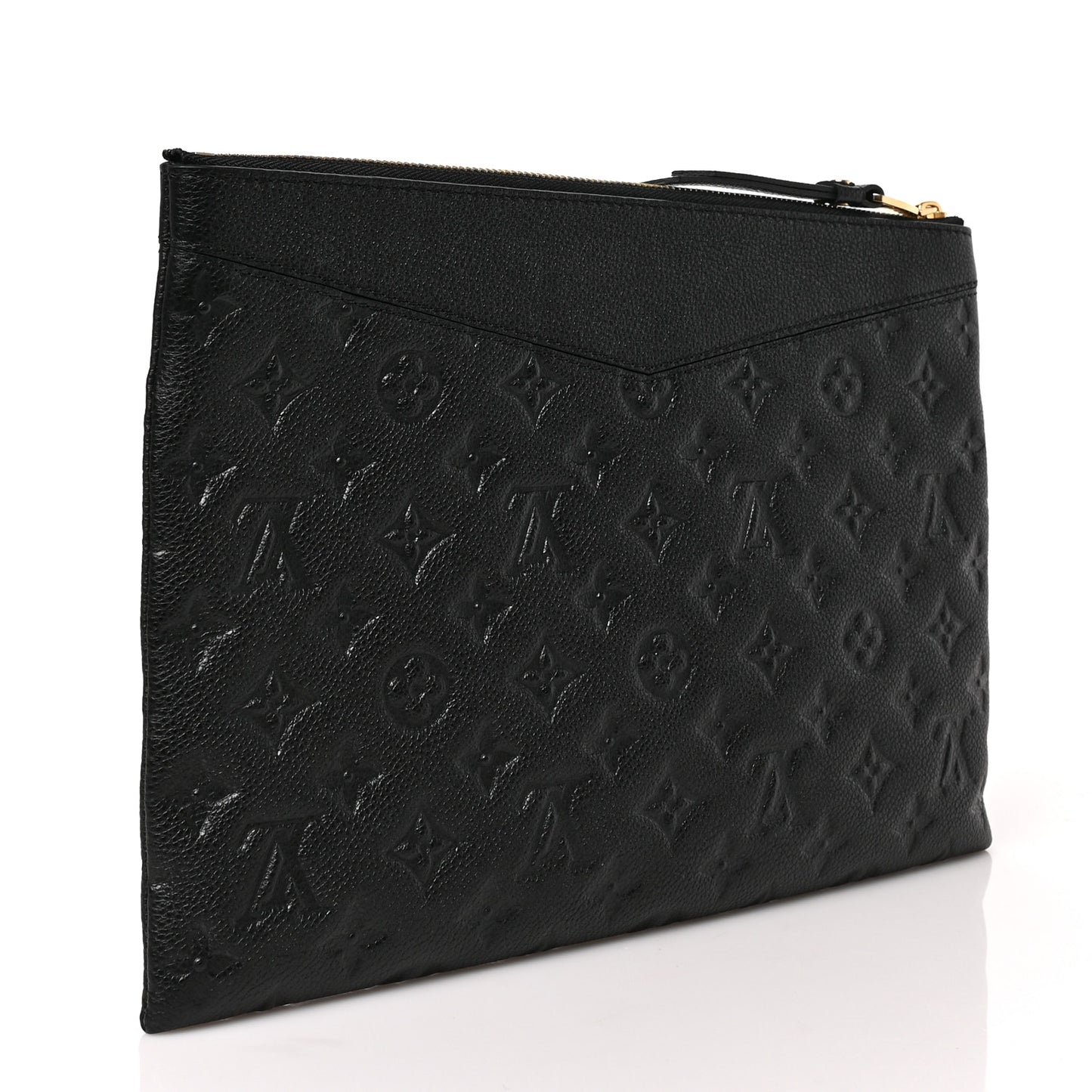 Empreinte Daily Pouch Black