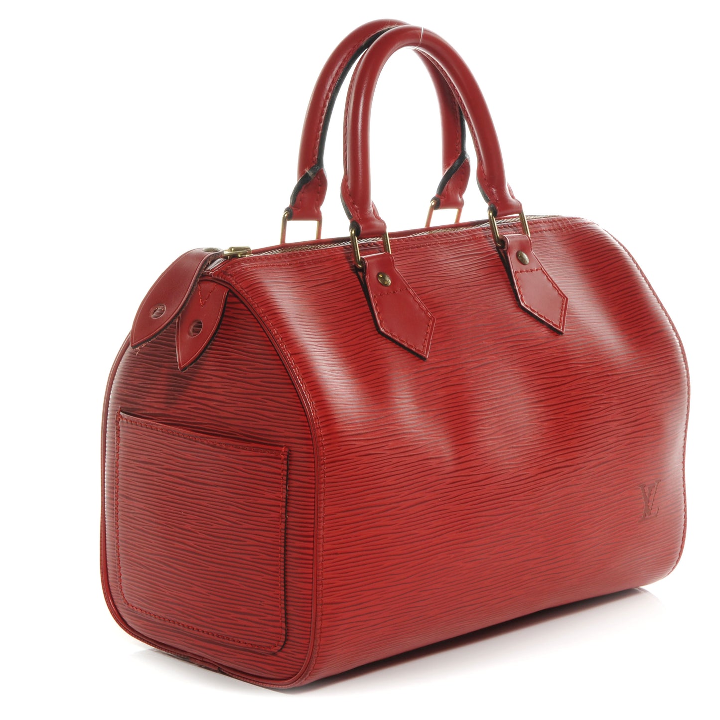 Epi Speedy 25 Rouge