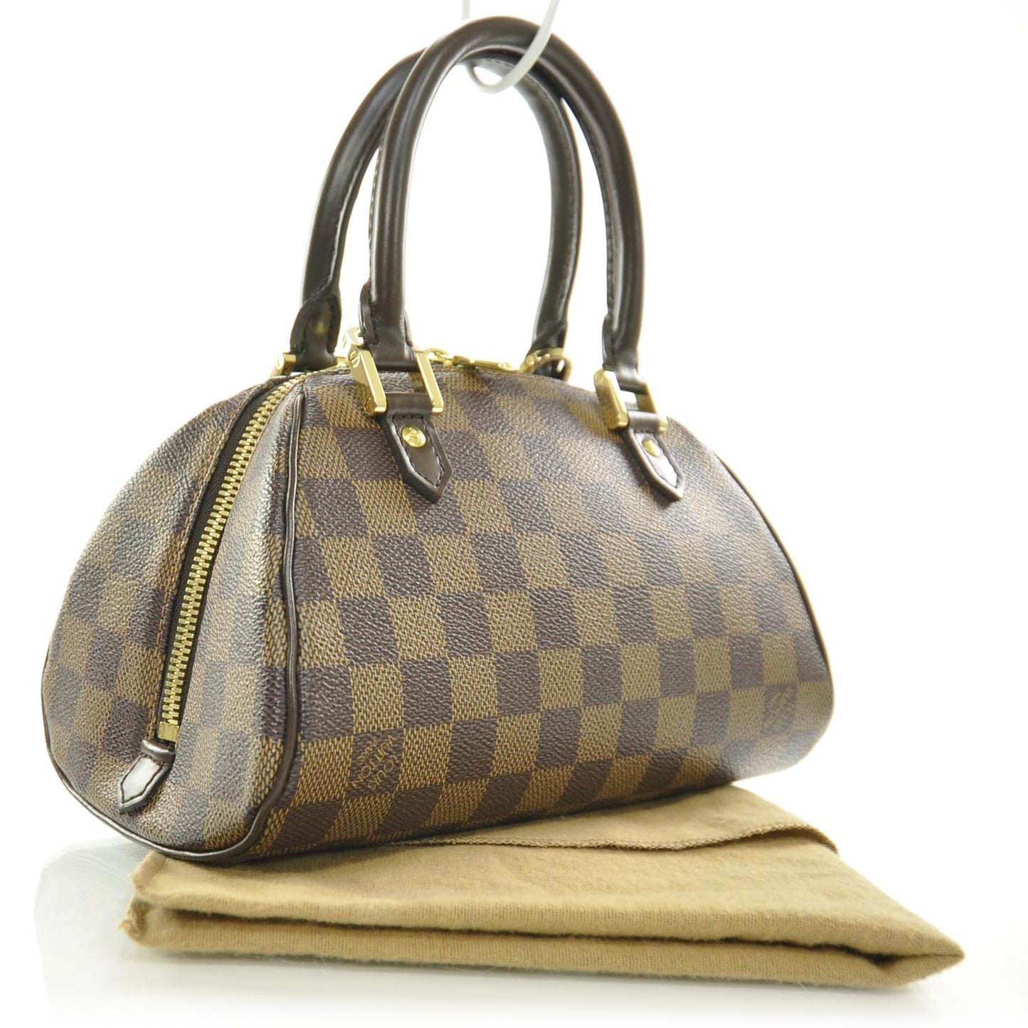 Damier Ebene Ribera Mini