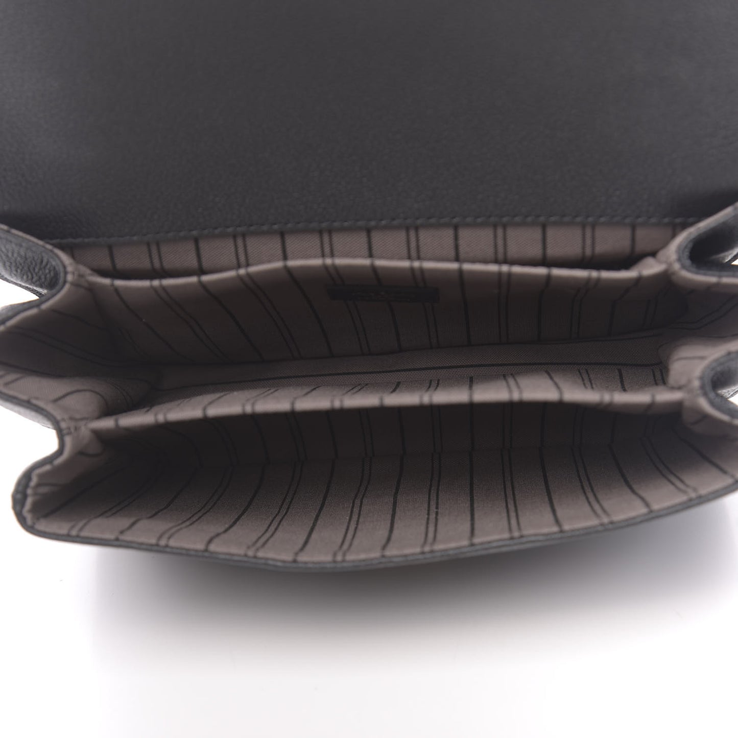 Empreinte Pochette Metis Black