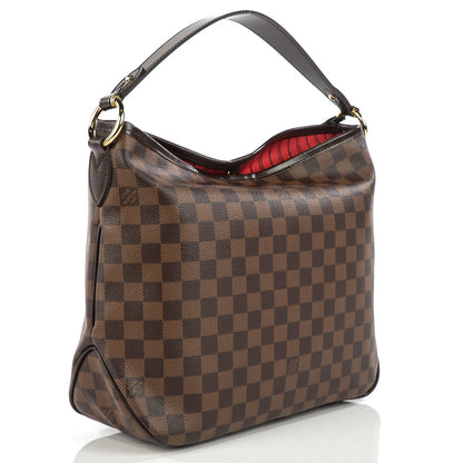 Louis Vuitton Damier Ebene Delightful PM 3 of 8