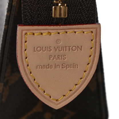 Louis Vuitton Monogram Toiletry Pouch 15 7 of 10