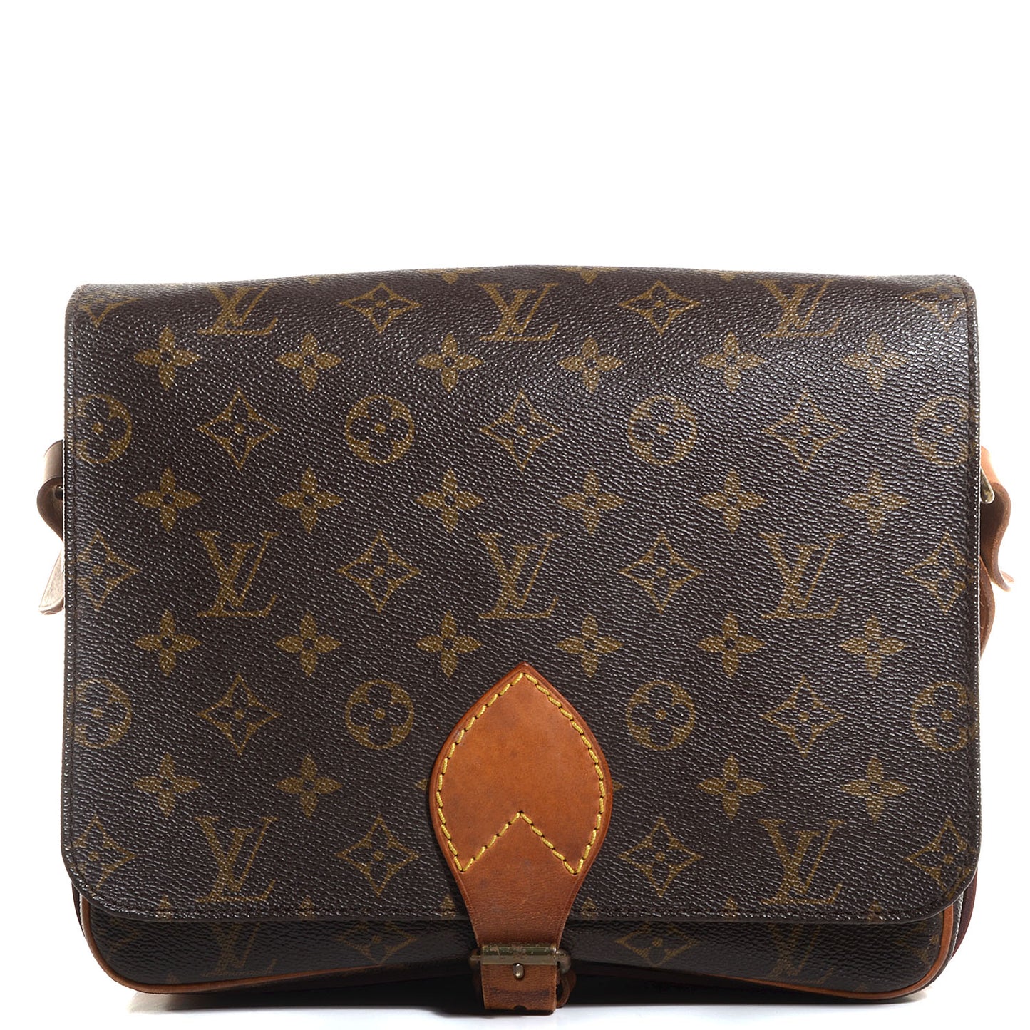 Monogram Cartouchiere 26