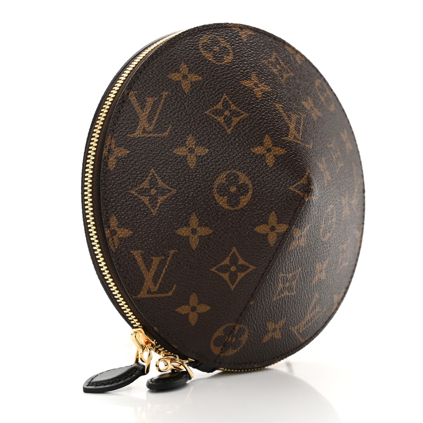 Monogram Toupie