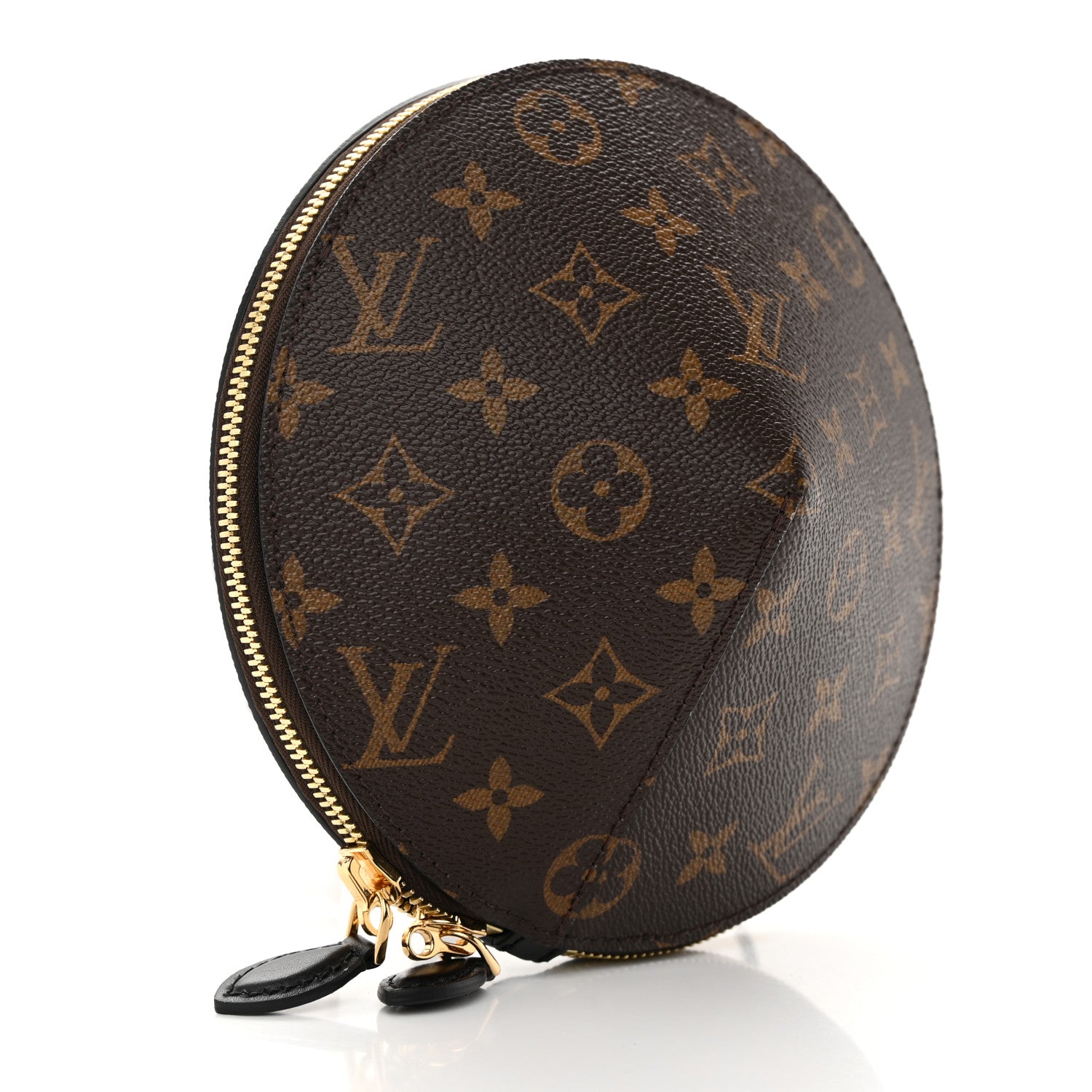 Louis Vuitton Monogram Toupie 9 of 10