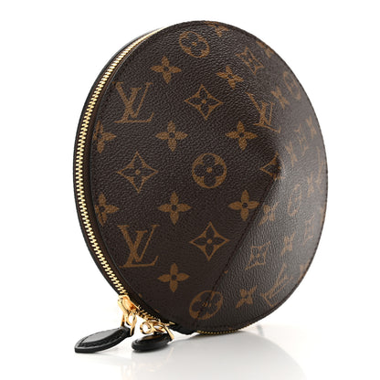 Louis Vuitton Monogram Toupie 9 of 10