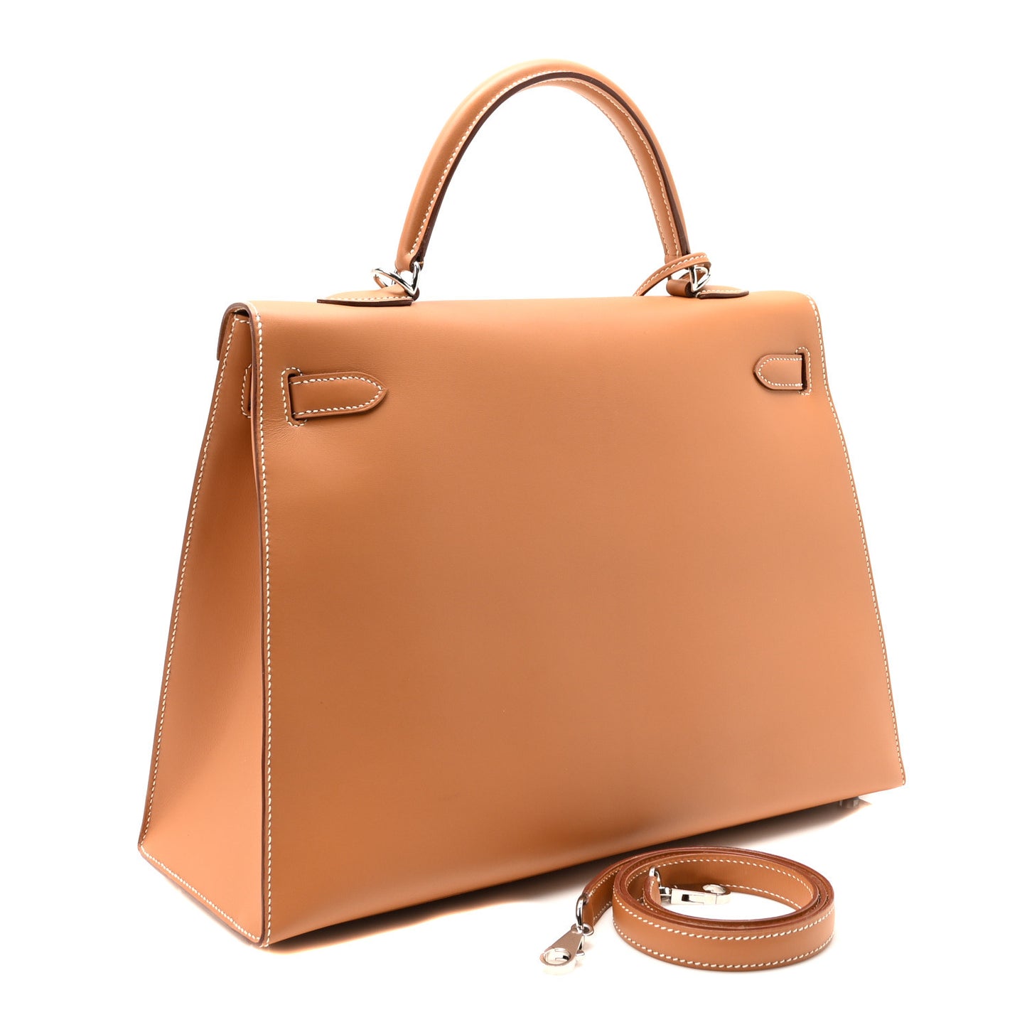 Chamonix Kelly Sellier 35 Gold