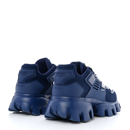 Prada Rubber Knit Fabric Mens Cloudbust Thunder Sneakers 8 Danubio 4 of 10