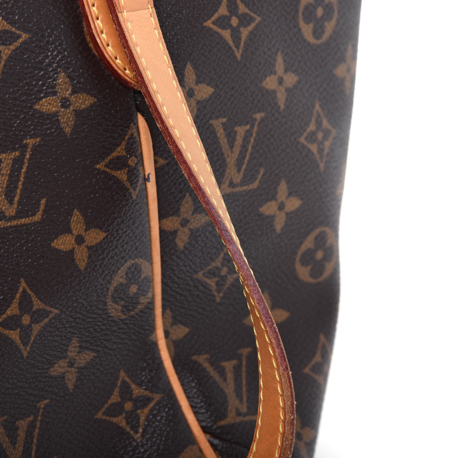 Louis Vuitton Monogram Totally PM 21 of 26