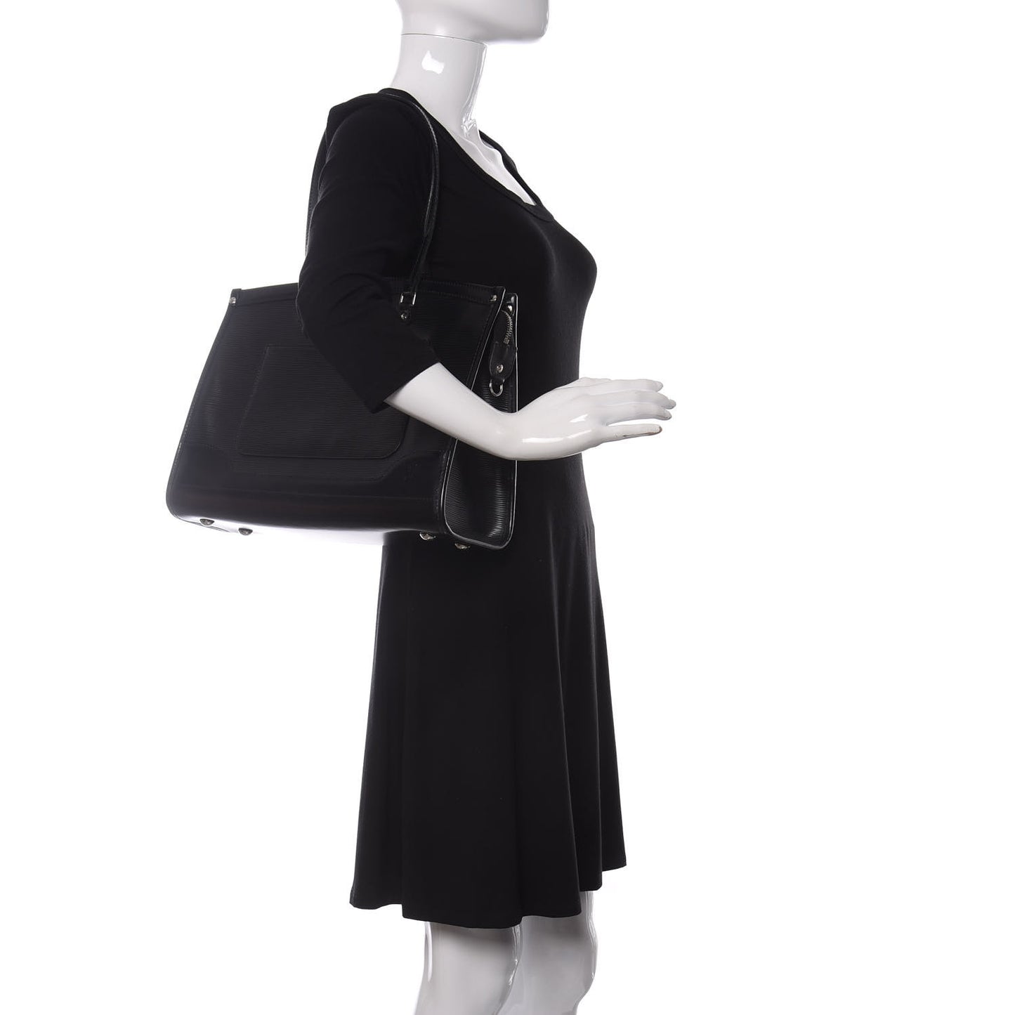 Epi Madeleine GM Black