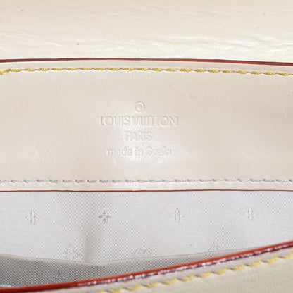 Louis Vuitton Suhali Le Talentueux White 6 of 7