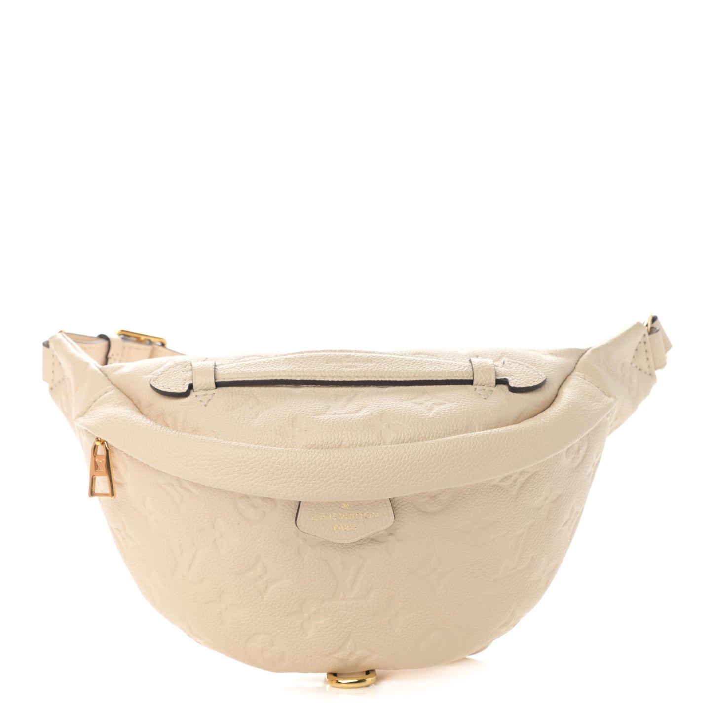 Empreinte BumBag Creme