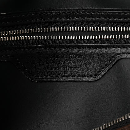 Louis Vuitton Monogram Speedy Soft 30 Dark 6 of 9