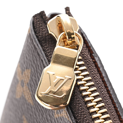 Louis Vuitton Monogram Key Pouch M 8 of 8