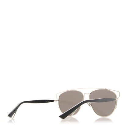 Christian Dior Technologic Sunglasses Black 4 of 8