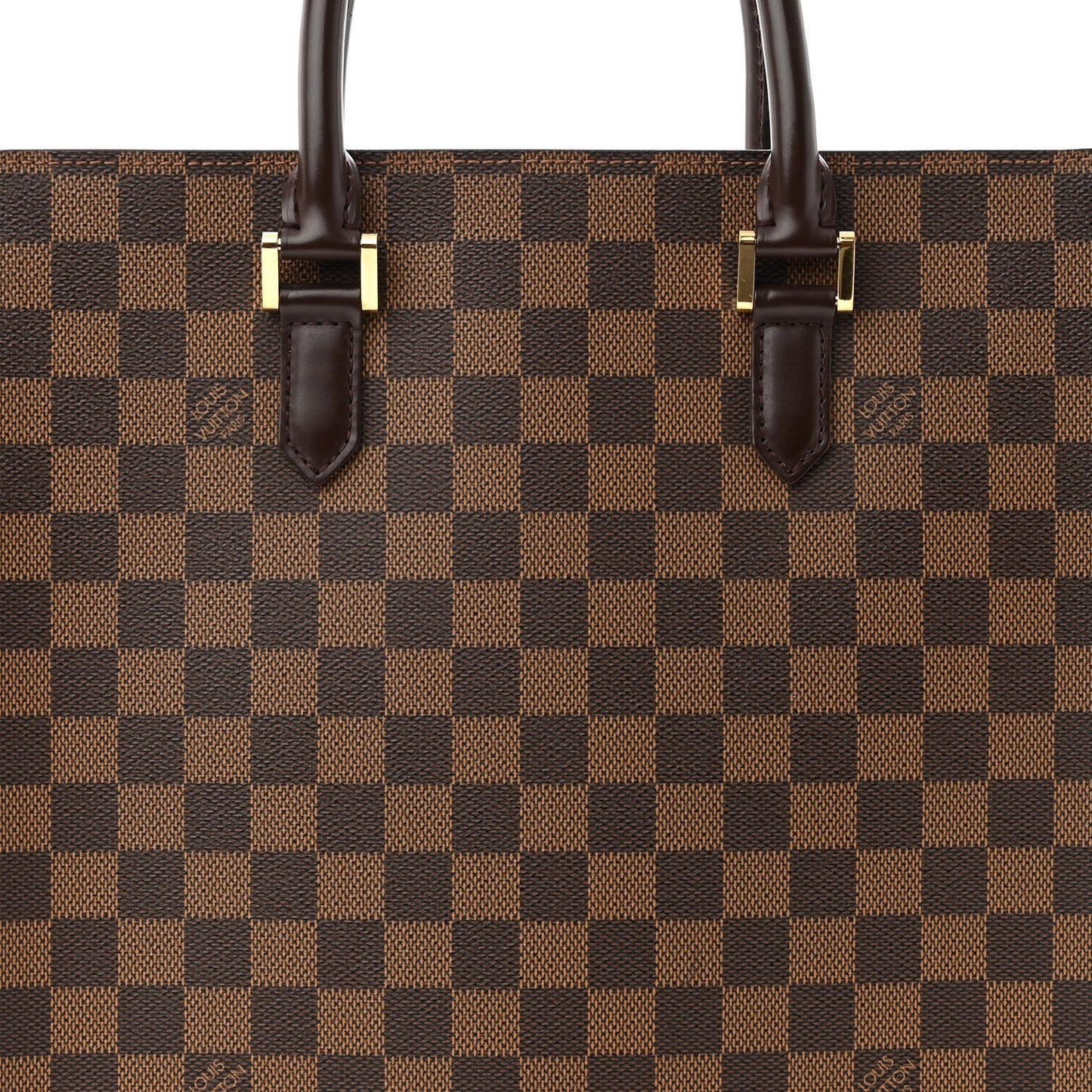Damier Ebene Venice Sac Plat