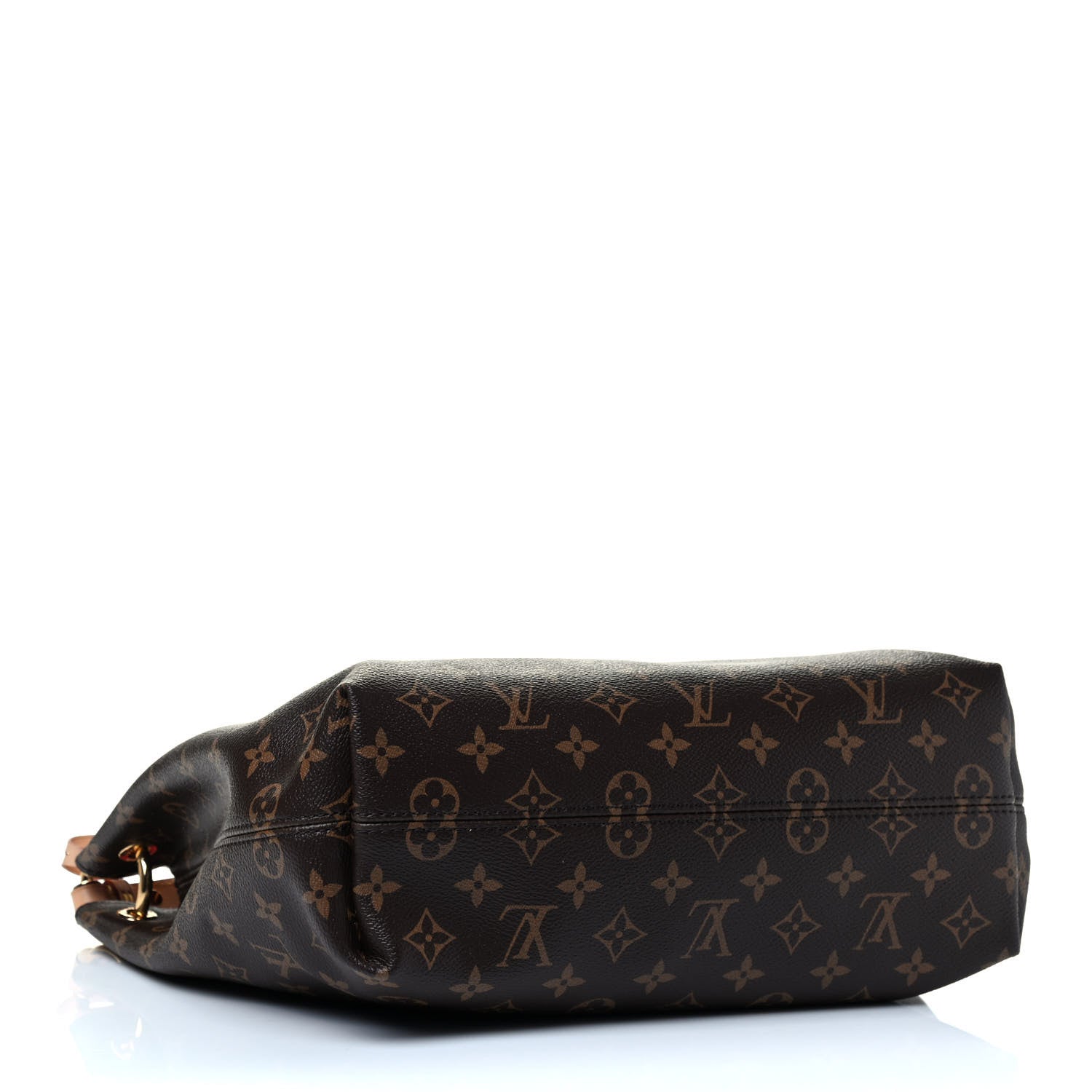 Louis Vuitton Monogram Graceful PM Pivoine 3 of 4