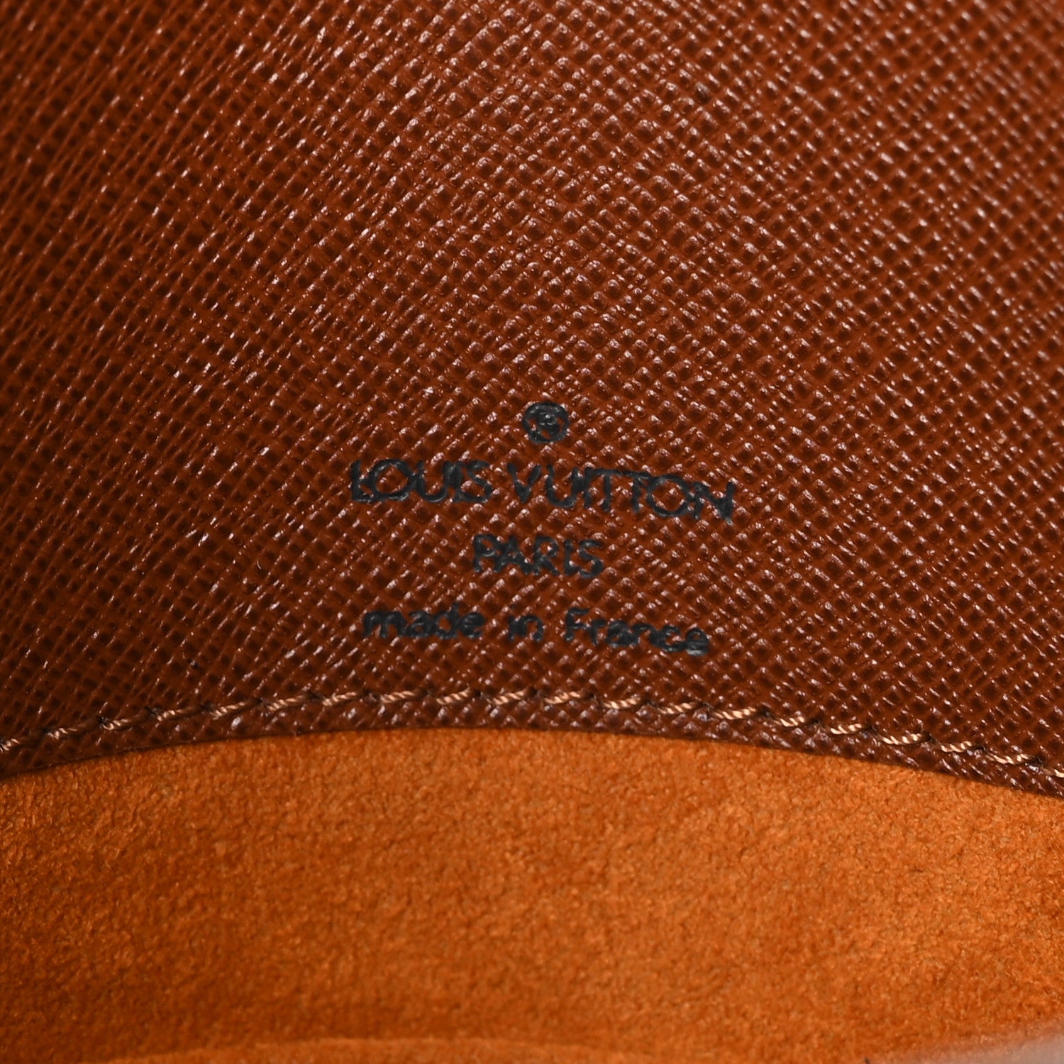 Louis Vuitton Monogram Musette GM 6 of 9