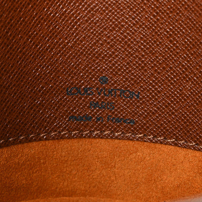 Louis Vuitton Monogram Musette GM 6 of 9