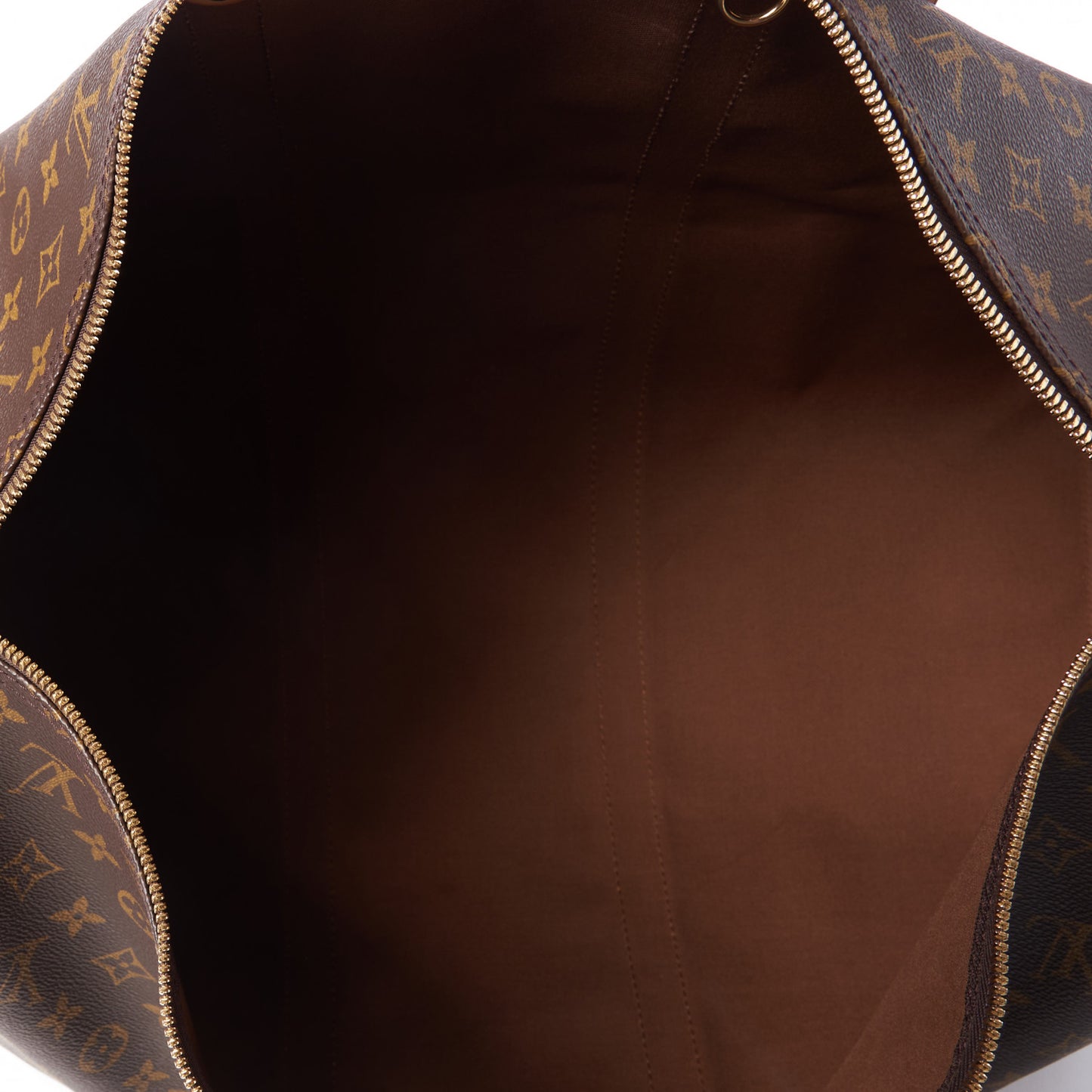 Monogram Keepall Bandouliere 50