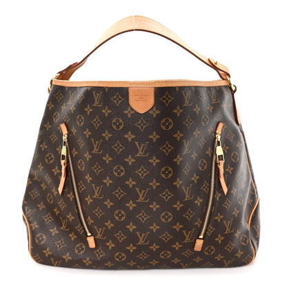 Louis Vuitton Monogram Delightful GM 1 of 9