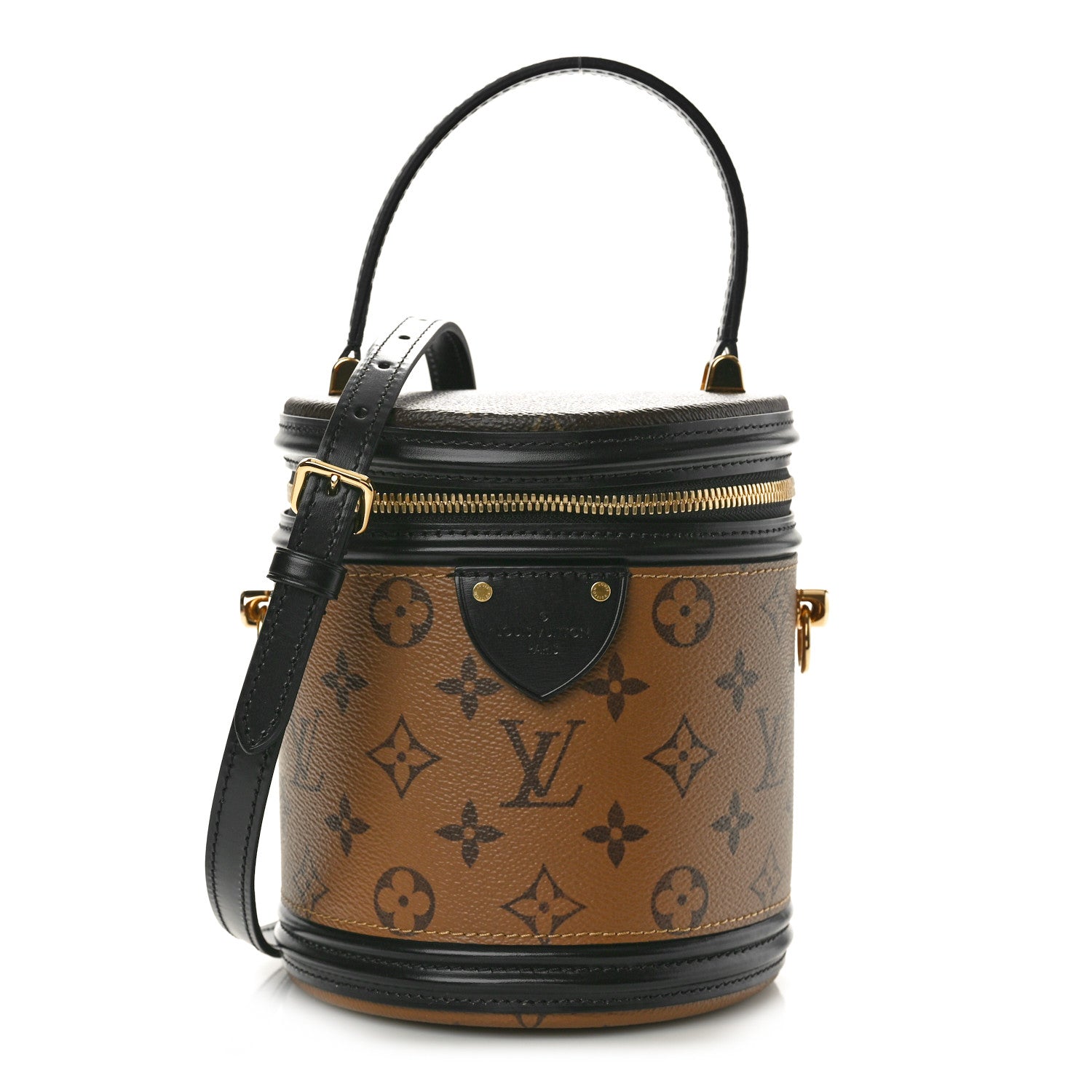 Louis Vuitton Reverse Monogram Cannes 1 of 9