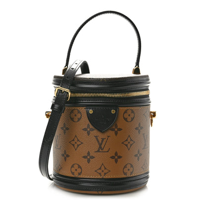 Louis Vuitton Reverse Monogram Cannes 1 of 9