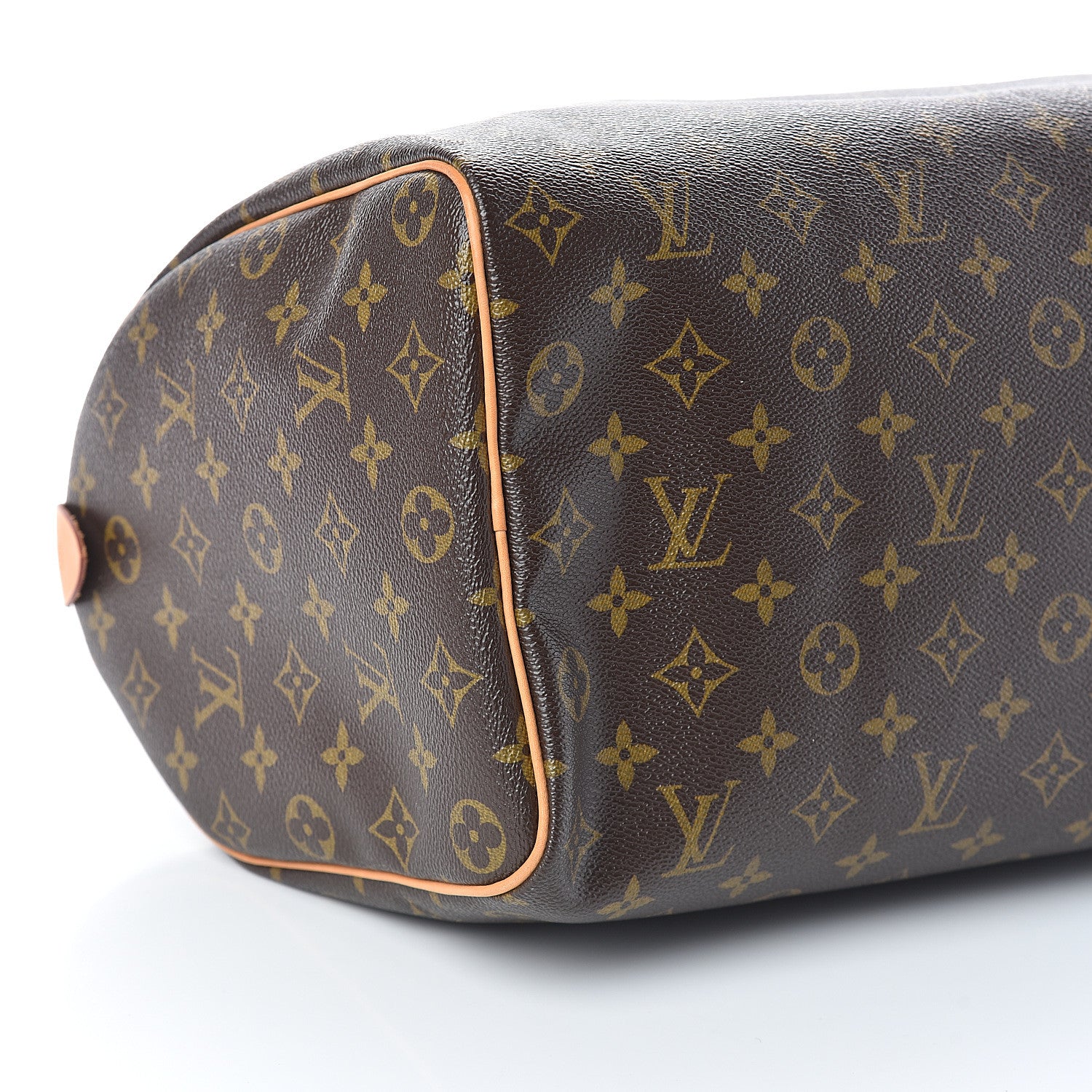 Louis Vuitton Monogram Speedy 35 8 of 9