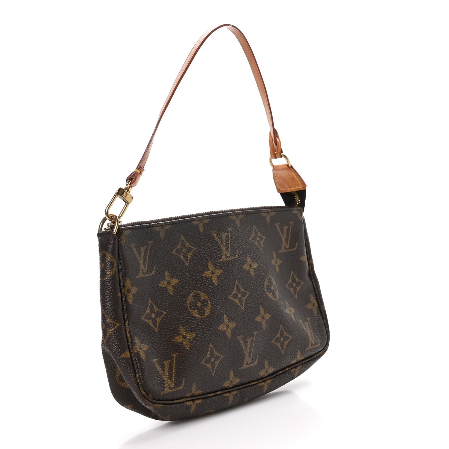 Louis Vuitton Monogram Pochette Accessories 3 of 9
