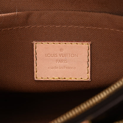 Louis Vuitton Monogram Multi Pochette Accessories Kaki 7 of 10