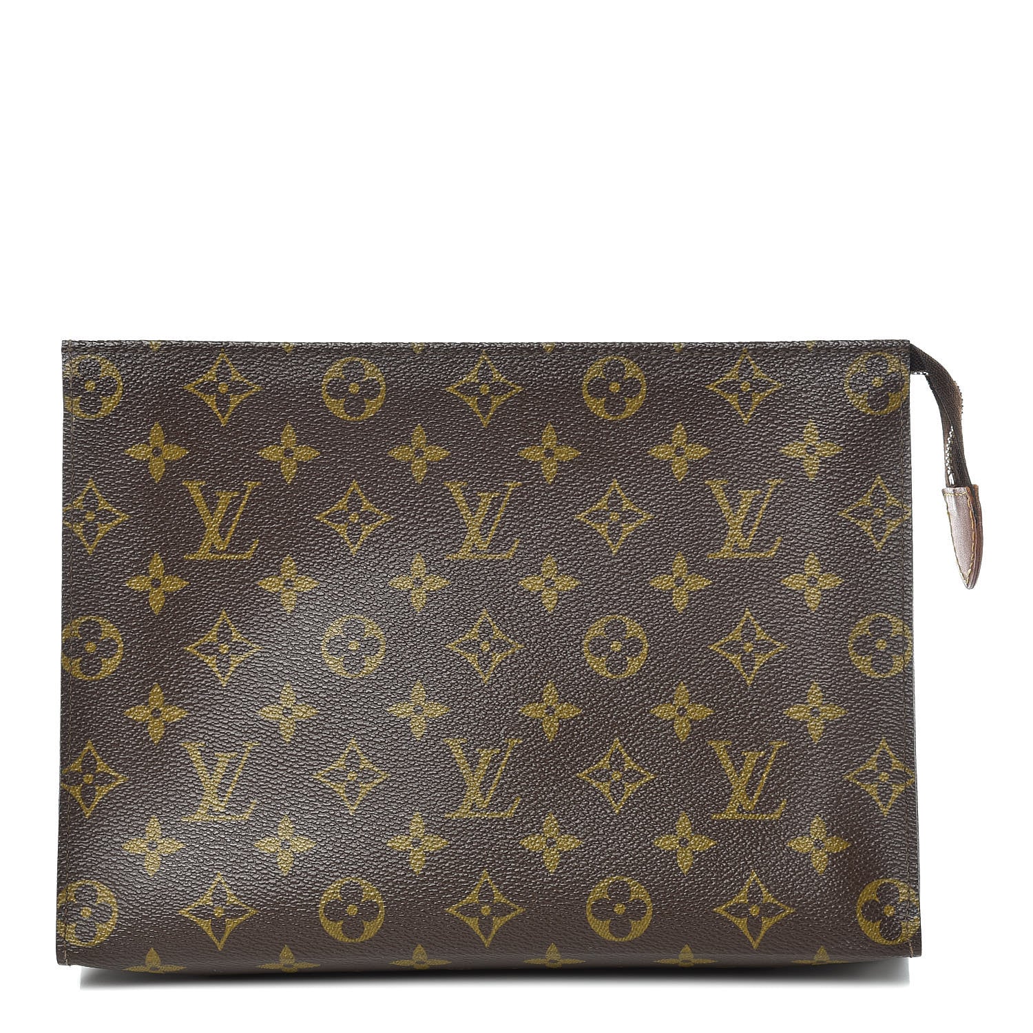 Louis Vuitton Monogram Toiletry Pouch 26 1 of 10