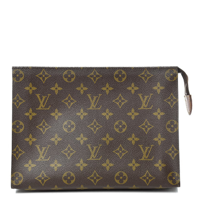 Louis Vuitton Monogram Toiletry Pouch 26 1 of 10