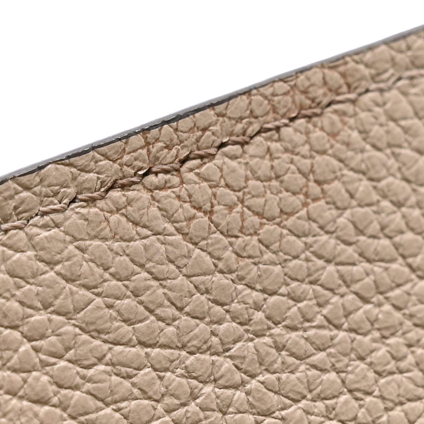 Empreinte Sarah Wallet NM Tourterelle