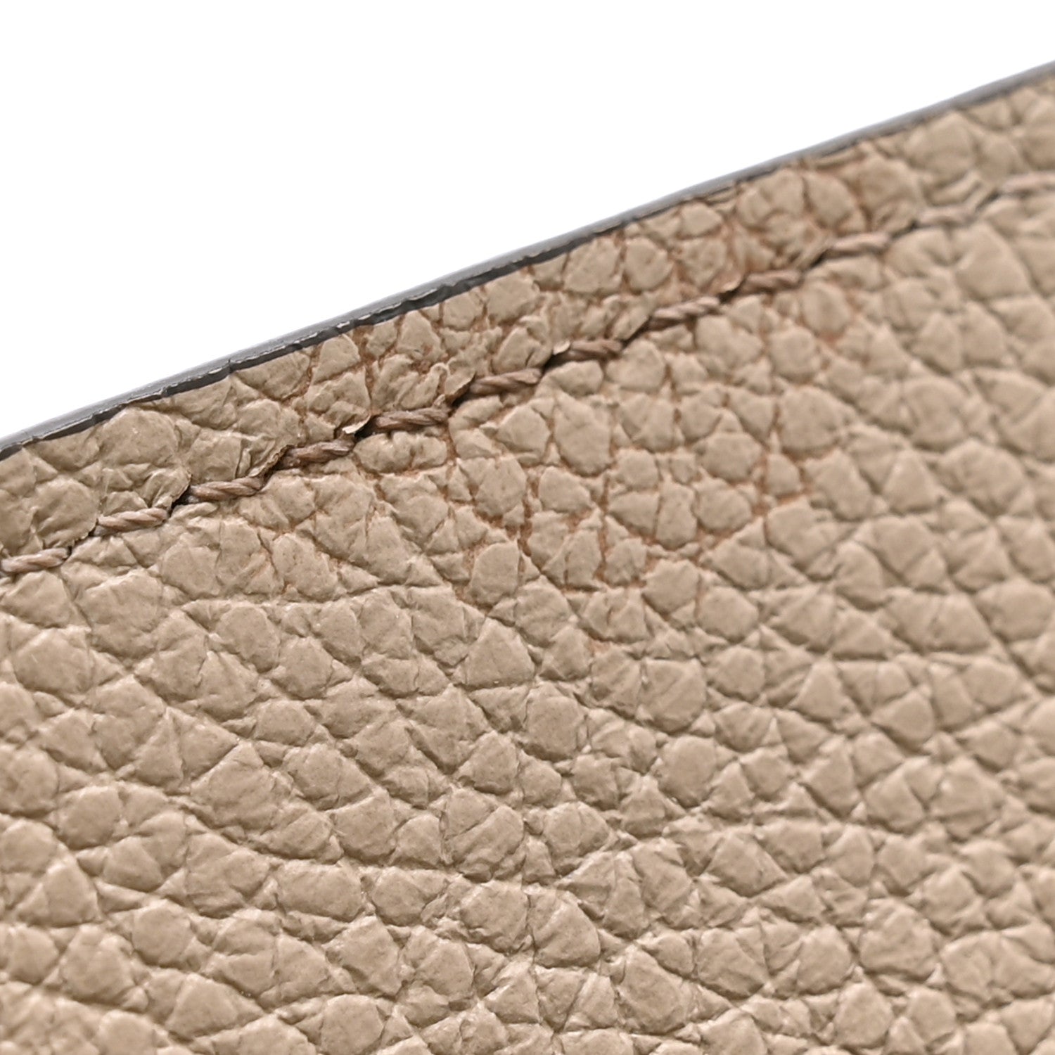 Louis Vuitton Empreinte Sarah Wallet NM Tourterelle 9 of 11
