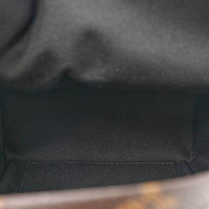 Louis Vuitton Monogram Palm Springs Backpack Mini 5 of 9