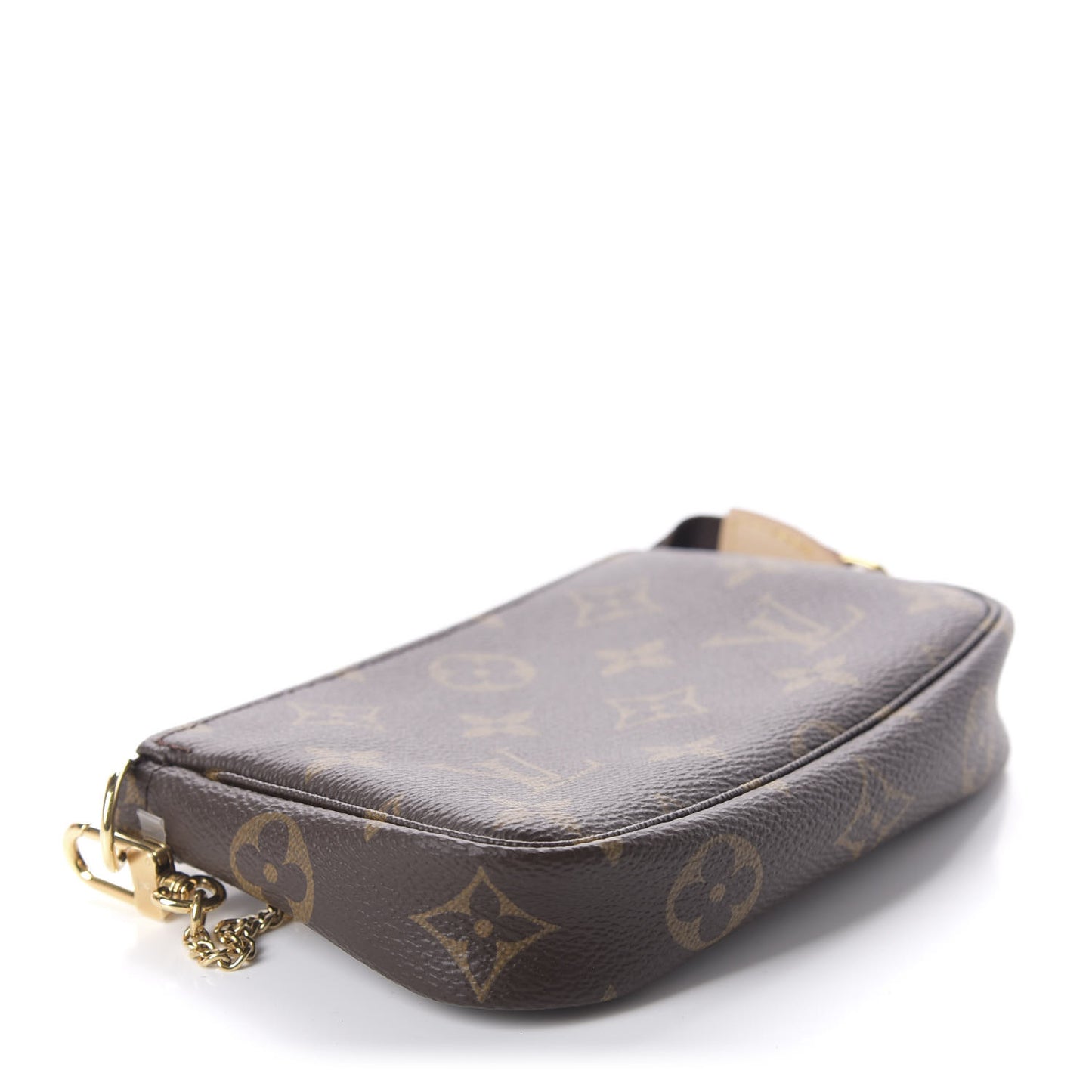Monogram Mini Pochette Accessories