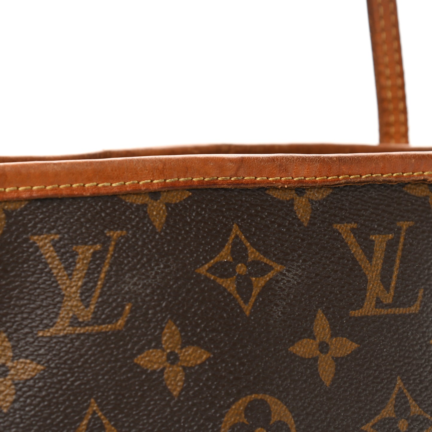 Monogram Neverfull MM