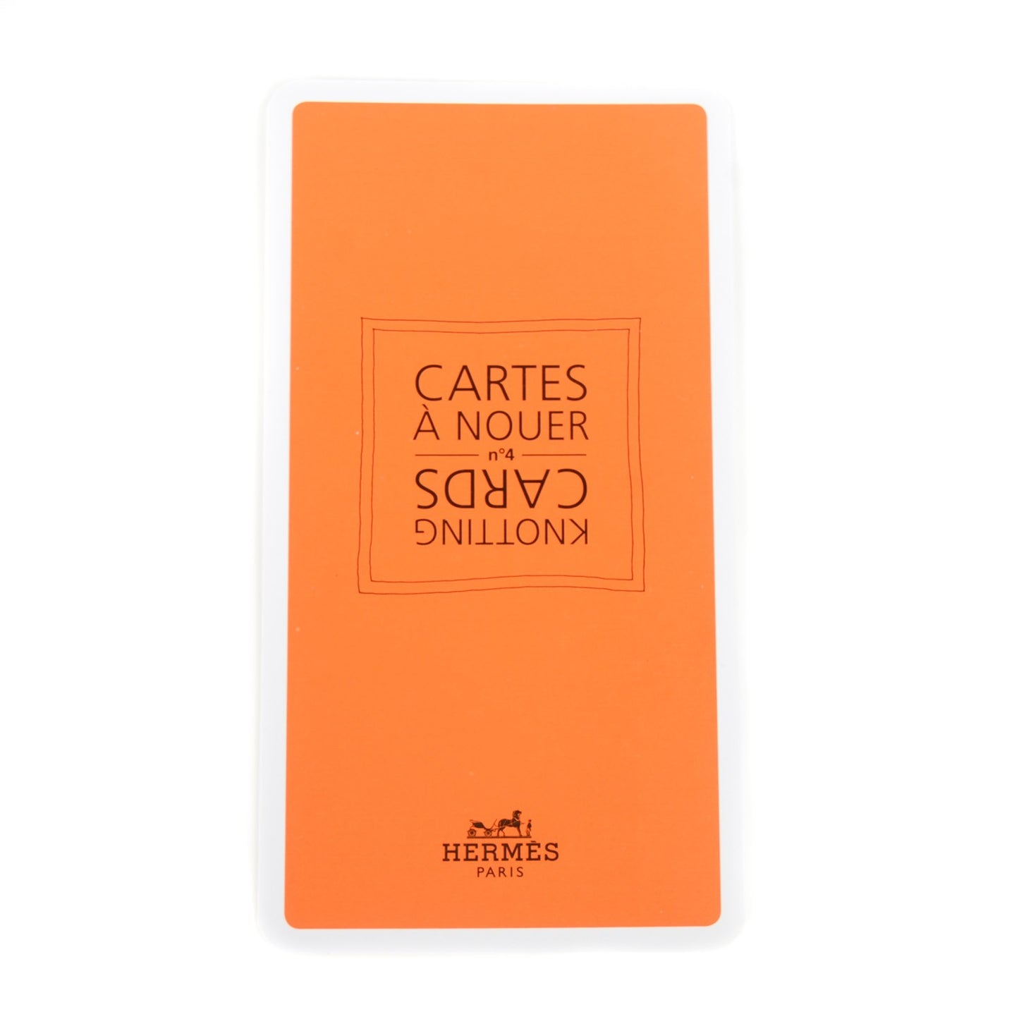 Knotting Cards Cartes A Nouer Carre Scarf Guide