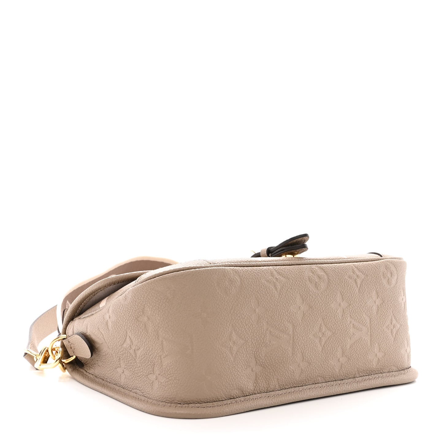 Empreinte Monogram Giant Diane Tourterelle Creme