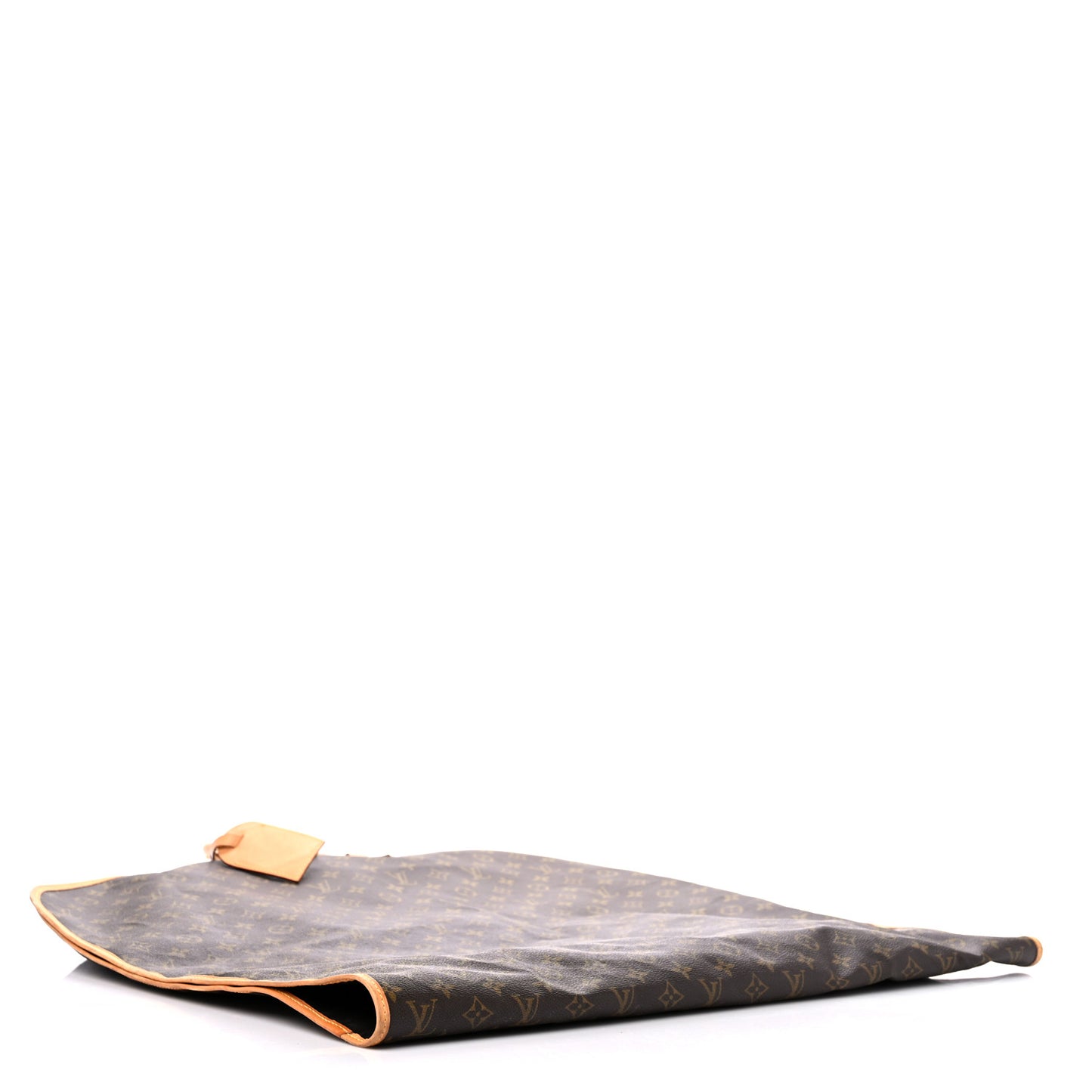 Monogram Garment Cover 2 Hangers