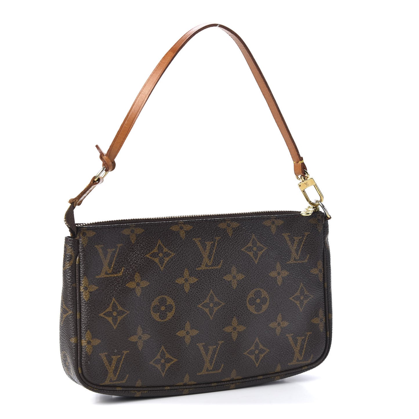 Monogram Pochette Accessories