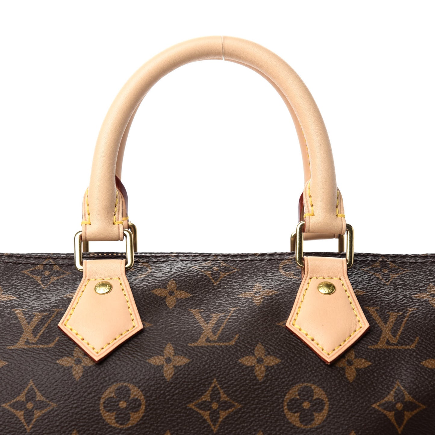 Monogram Speedy 25