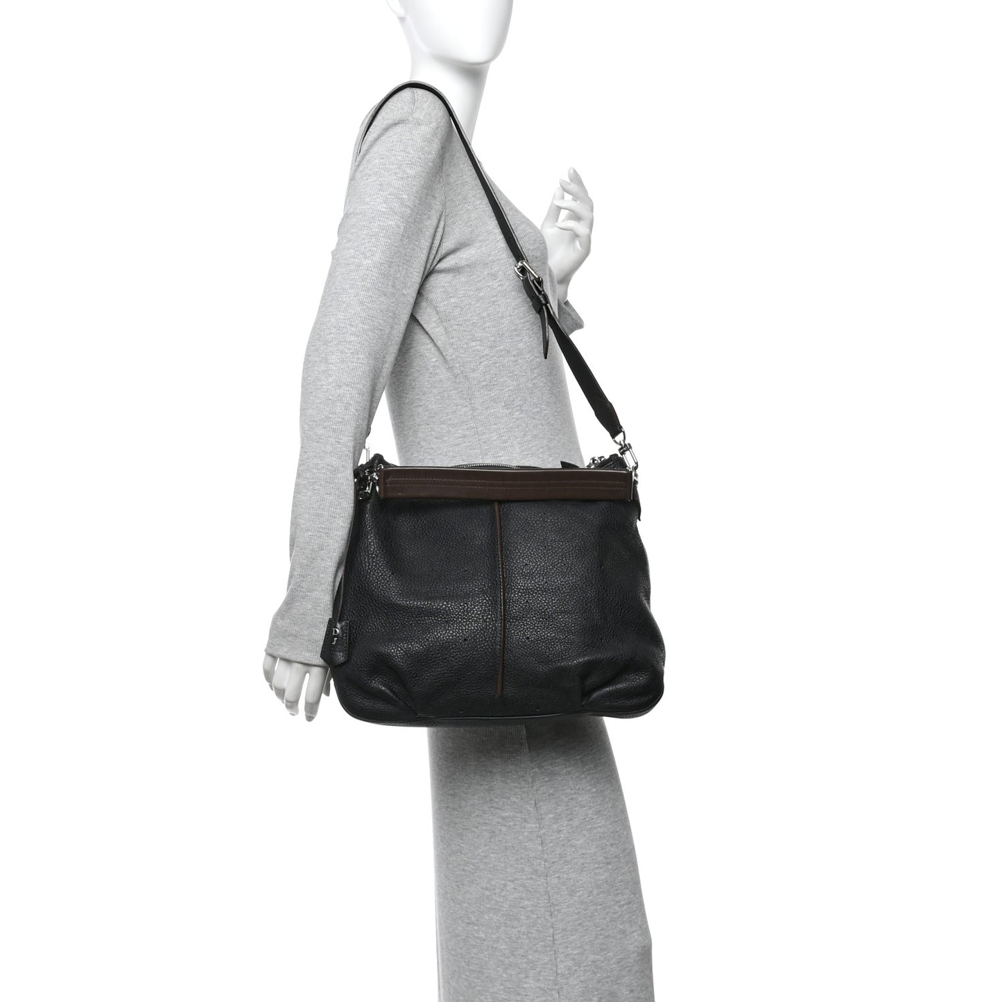 Mahina Selene PM Black