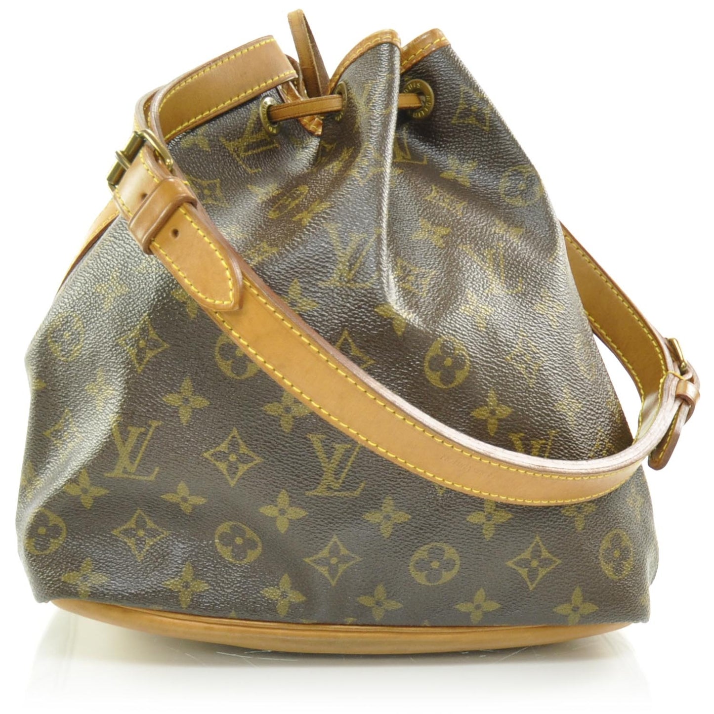 Monogram Petit Noe