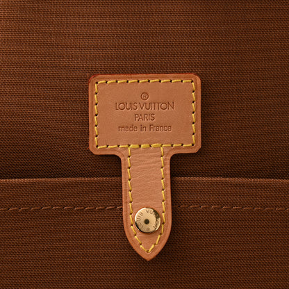 Louis Vuitton Monogram Packall PM 6 of 13